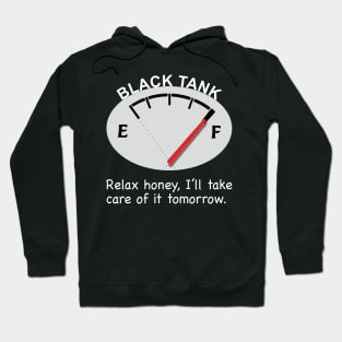 Funny RV Camping Hoodie